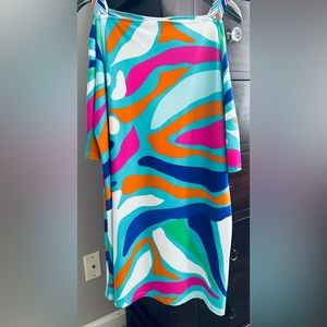 Jude Connelly Mini Dress